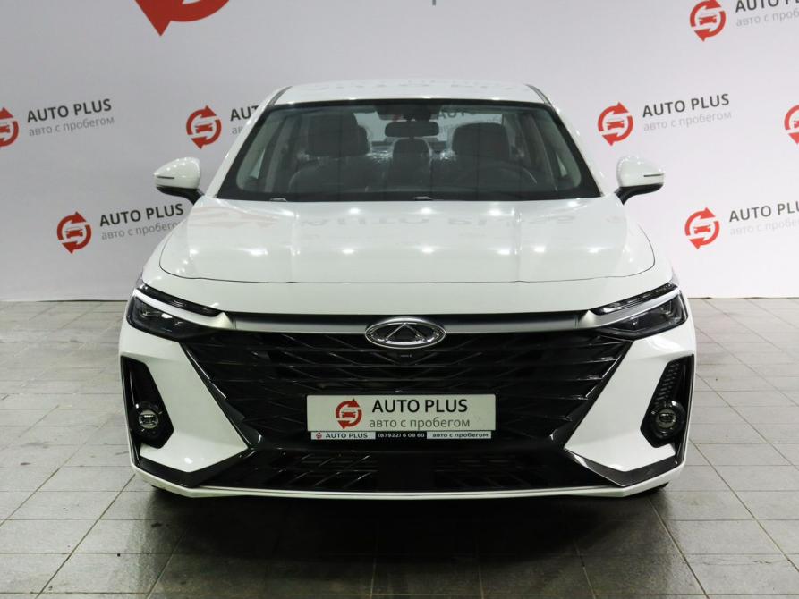 Chery Arrizo 8 Минеральные Воды  - изображение 6