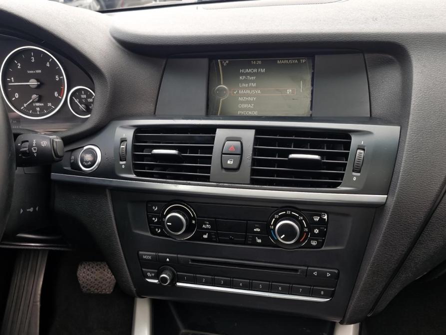 BMW X3 II (F25) Нижний Новгород  - изображение 12
