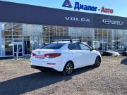 Kia Rio III Рестайлинг Набережные Челны  - изображение 26