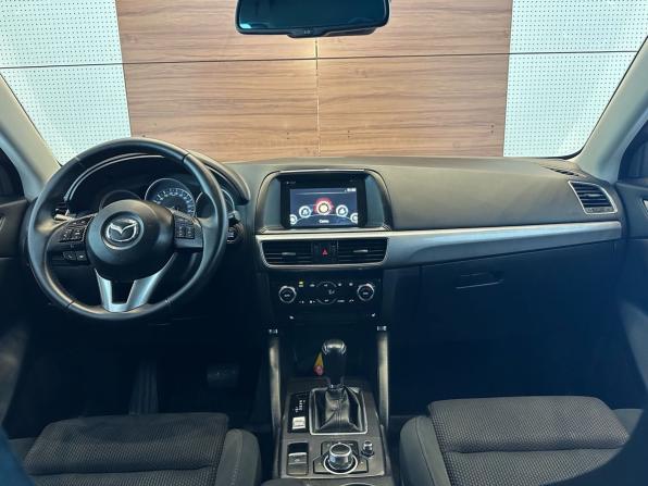 Mazda CX-5 I с пробегом 2015 года, цена 1 949 900 рублей, 137944 км, внедорожник, Автокод Объявления