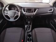 Hyundai Solaris II Рестайлинг Москва  - изображение 30