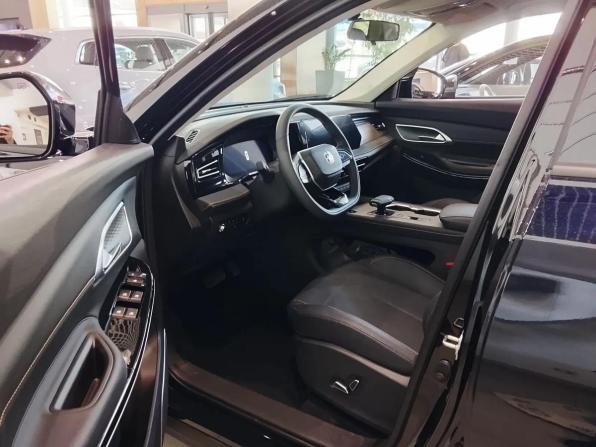 Новый Changan CS75 Pro 2026 года, цена 3 055 000 рублей, внедорожник, Автокод Объявления