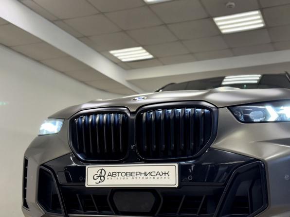 BMW X5 IV (G05/G18) Рестайлинг с пробегом 2023 года, цена 12 300 000 рублей, 59407 км, внедорожник, Автокод Объявления