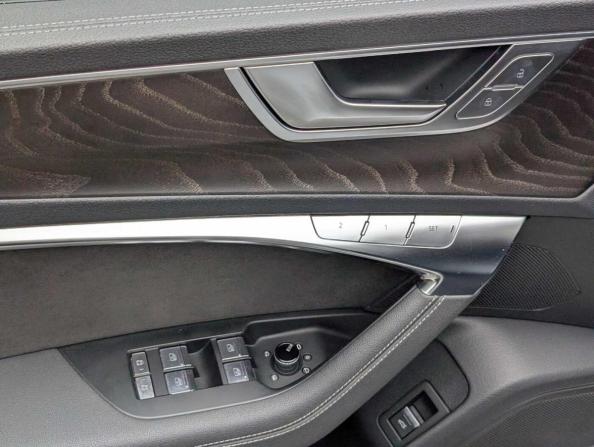 Audi A7 II (4K) с пробегом 2019 года, цена 4 997 000 рублей, 102959 км, лифтбек, Автокод Объявления