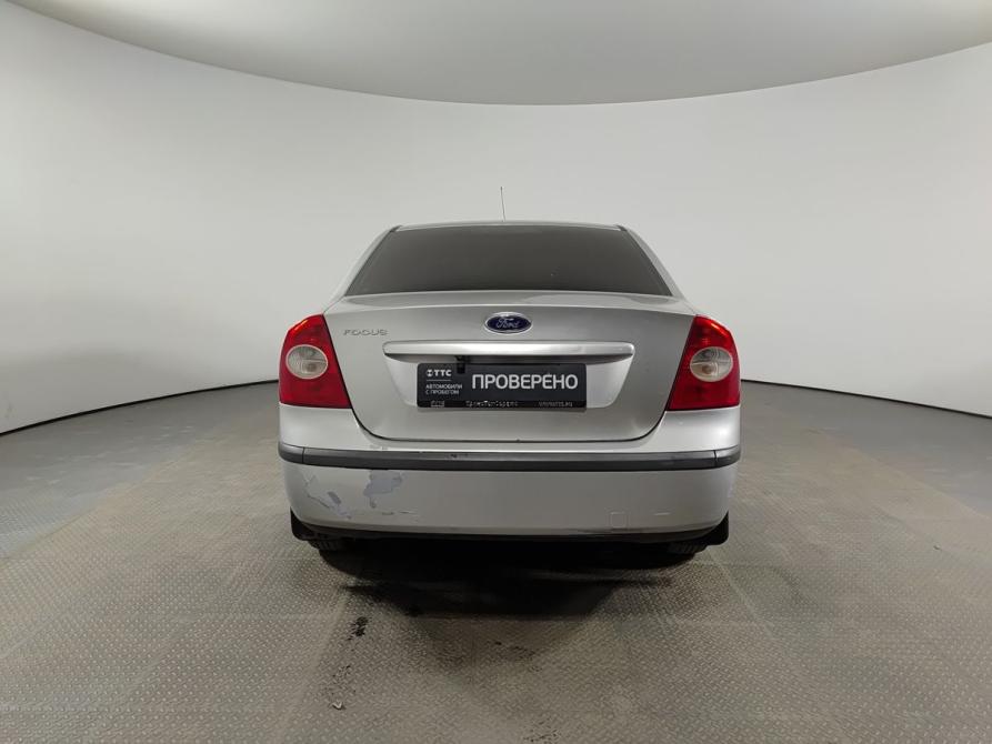 Ford Focus II Уфа  - изображение 7