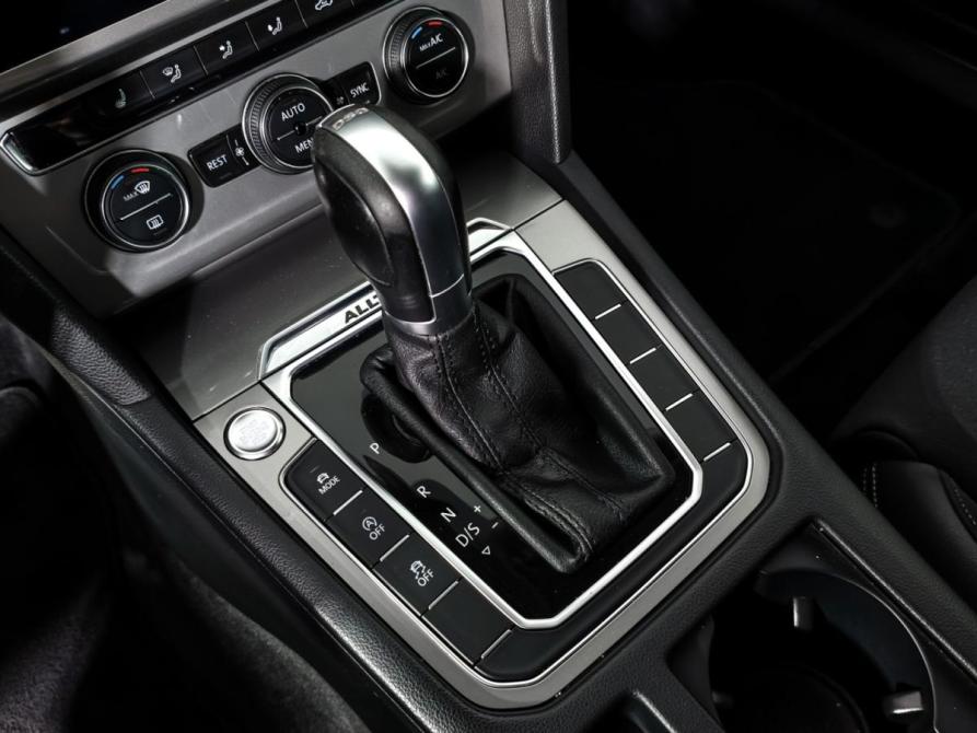 Volkswagen Passat B8 Санкт-Петербург  - изображение 11