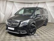 Mercedes-Benz V-Класс III (W447) Москва  - изображение 25