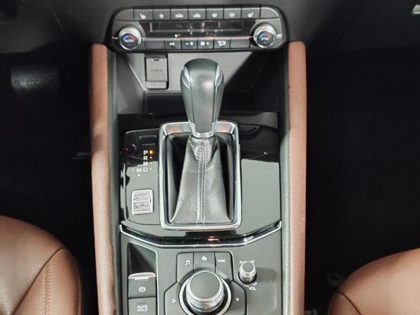 Mazda CX-5 II с пробегом 2019 года, цена 2 199 000 рублей, 161411 км, внедорожник, Автокод Объявления