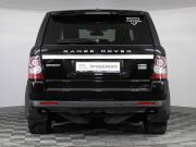 Land Rover Range Rover Sport I Рестайлинг Химки  - изображение 25