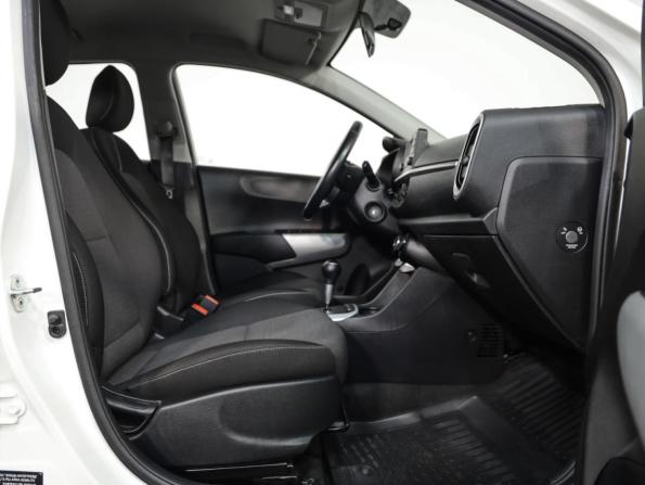 Kia Picanto III с пробегом 2020 года, цена 1 699 000 рублей, 24102 км, хэтчбек, Автокод Объявления