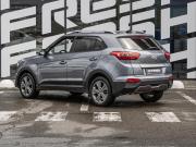 Hyundai Creta I Краснодар  - изображение 21