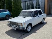 Lada (ВАЗ) 2107 Саратов  - изображение 12