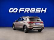 Kia Rio IV Москва  - изображение 21