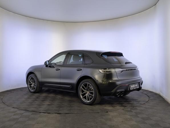 Porsche Macan I Рестайлинг 2 с пробегом 2022 года, цена 6 900 000 рублей, 74465 км, внедорожник, Автокод Объявления