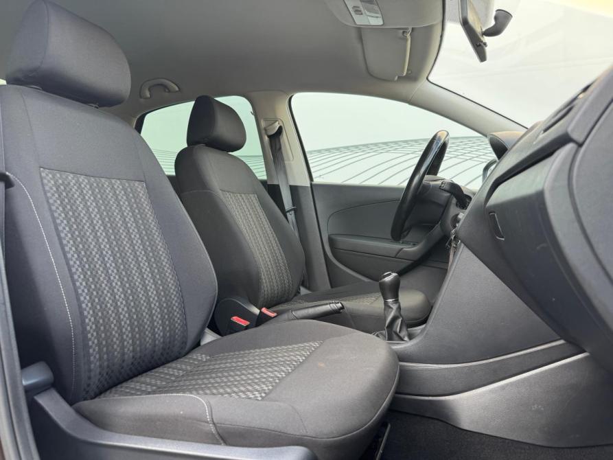Volkswagen Polo V Рестайлинг Воронеж  - изображение 14
