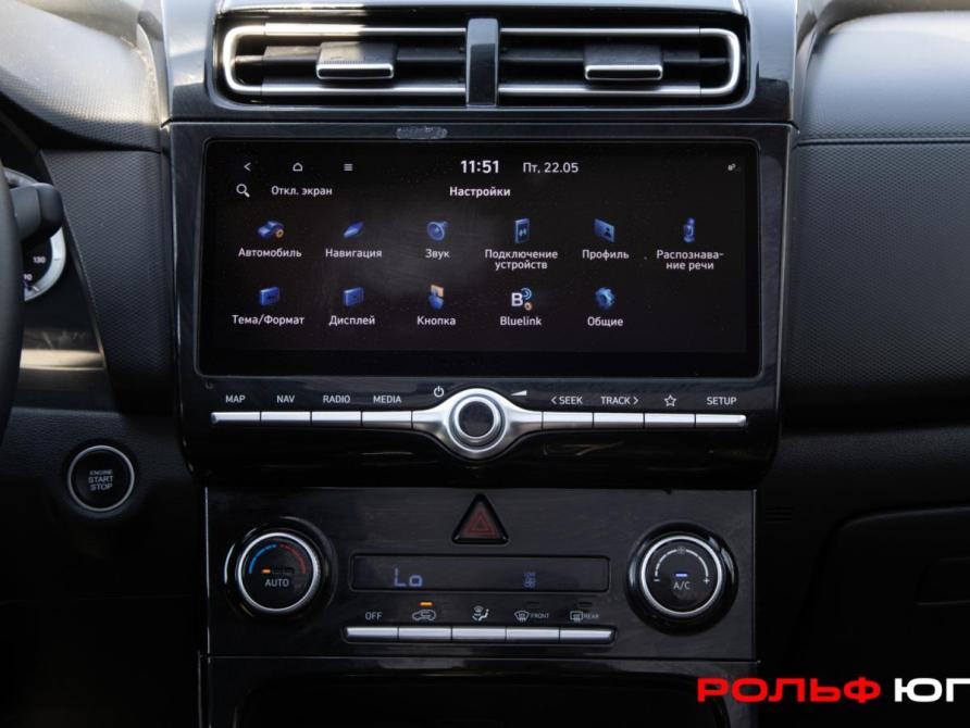 Hyundai Creta II Москва  - изображение 16