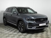 Geely Monjaro I Санкт-Петербург  - изображение 31