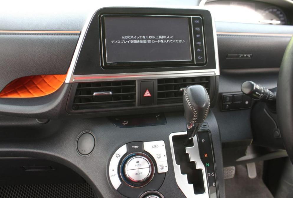 Toyota Sienta II Рестайлинг Нижний Новгород  - изображение 17