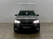 BMW X5 M II (F85) Краснодар  - изображение 22