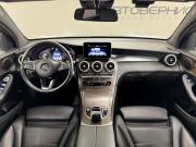 Mercedes-Benz GLC Coupe I (C253) Санкт-Петербург  - изображение 34