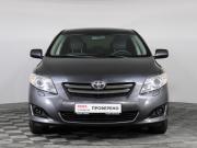 Toyota Corolla X (E140 E150) Химки  - изображение 14