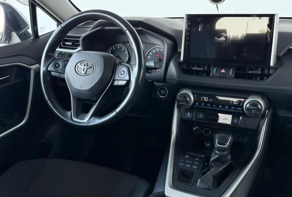 Toyota RAV4 V (XA50) Киров  - изображение 15