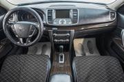 Nissan Teana II Рестайлинг Барнаул  - изображение 40
