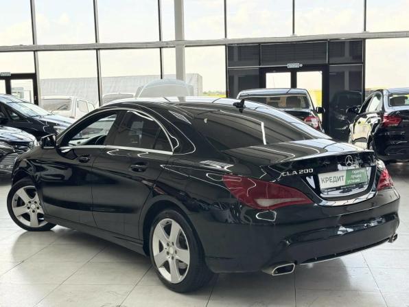 Mercedes-Benz CLA I (C117 X117) с пробегом 2014 года, цена 1 649 000 рублей, 165000 км, седан, Автокод Объявления