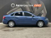 Lada (ВАЗ) Vesta I Пермь  - изображение 26
