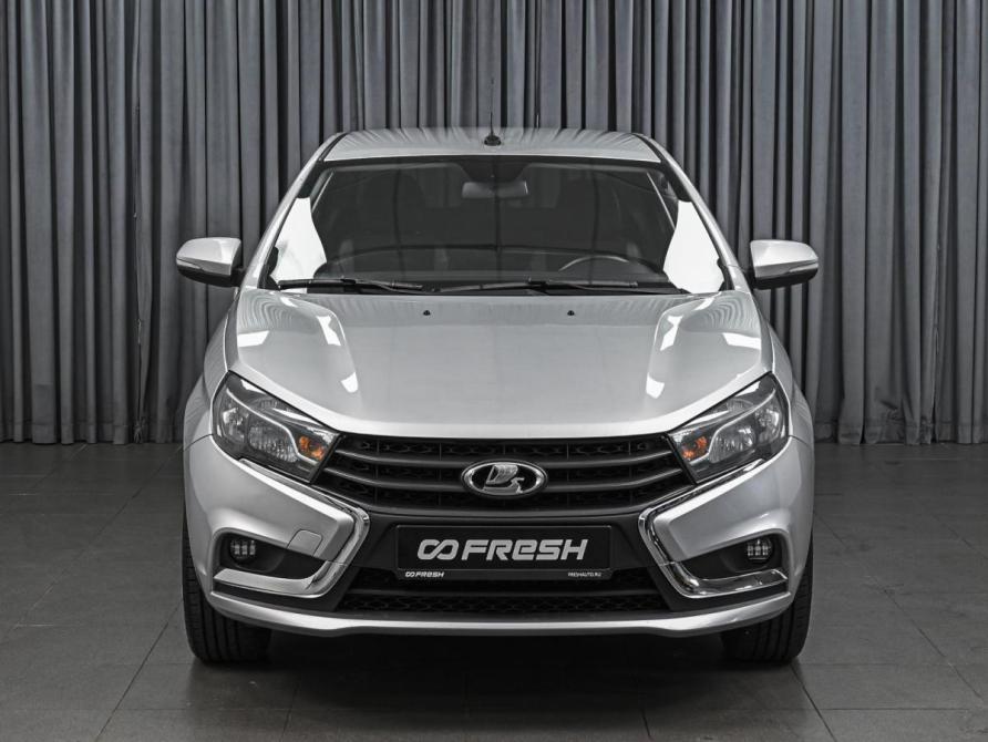 Lada (ВАЗ) Vesta I Ставрополь  - изображение 3