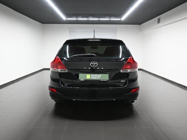 Toyota Venza I Рестайлинг с пробегом 2014 года, цена 2 125 000 рублей, 187315 км, внедорожник, Автокод Объявления