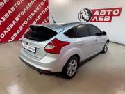 Ford Focus III Новочеркасск  - изображение 23