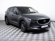 Mazda CX-5 II Москва  - изображение 19
