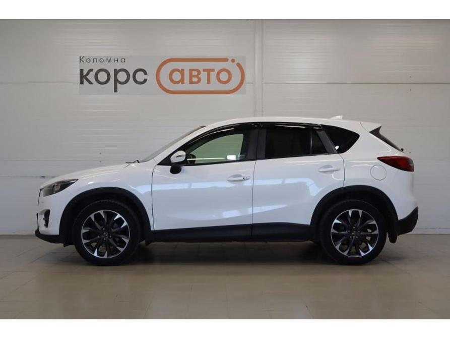 Mazda CX-5 I Рестайлинг Коломна  - изображение 2