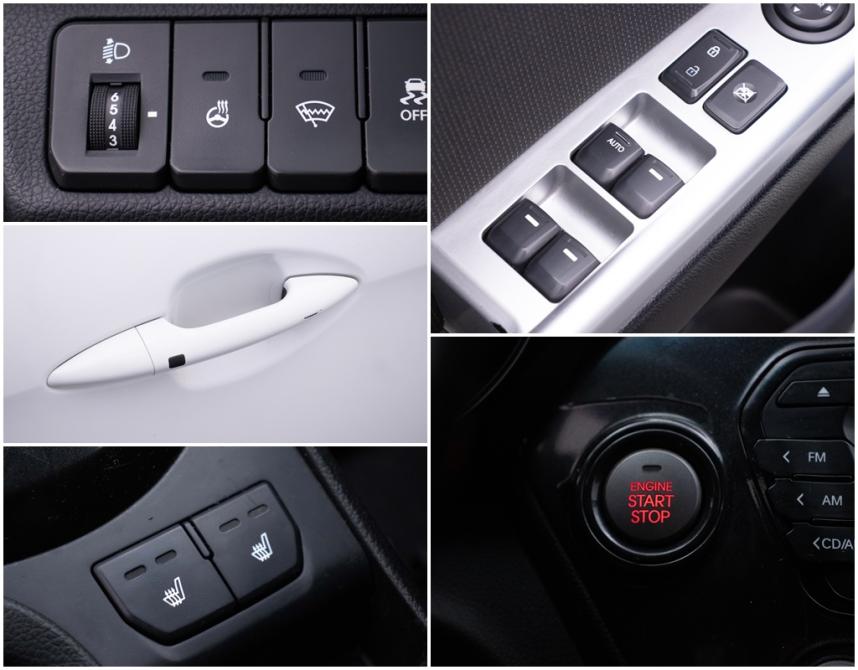 Kia Rio III Москва  - изображение 16