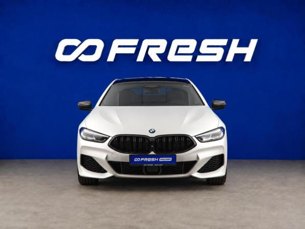 BMW 8 серии II (G14/G15/G16) с пробегом 2019 года, цена 5 650 099 рублей, 141577 км, седан, Автокод Объявления