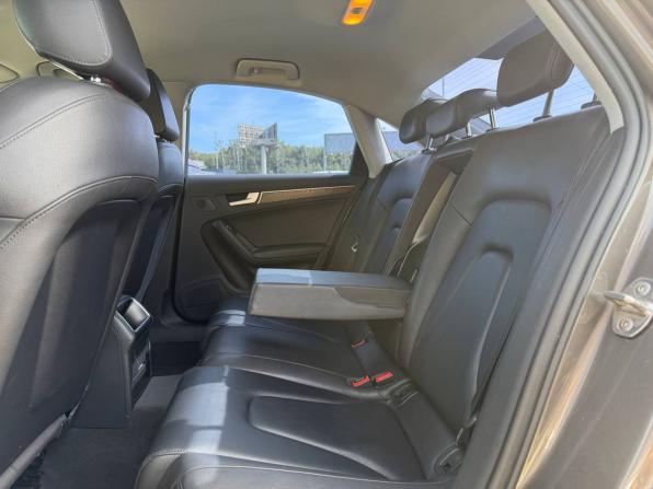 Audi A4 IV (B8) Рестайлинг с пробегом 2014 года, цена 1 575 000 рублей, 152984 км, седан, Автокод Объявления