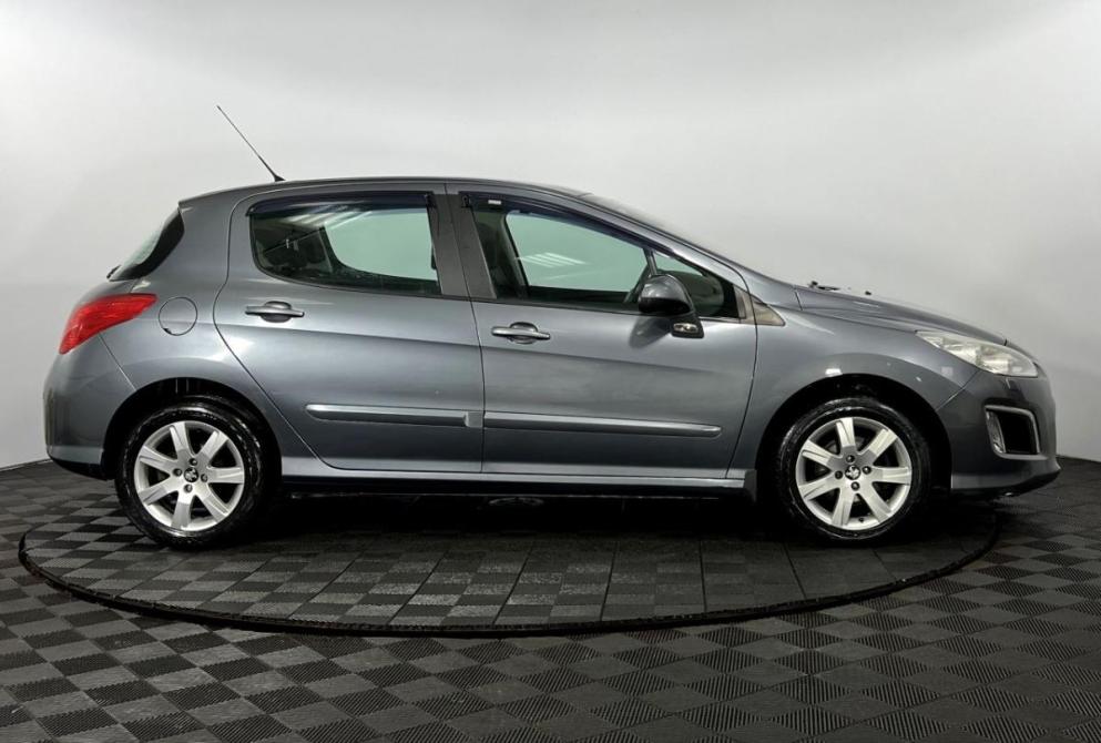 Peugeot 308 I Нижний Новгород  - изображение 5