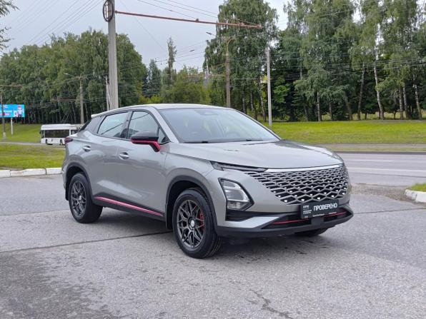 Omoda C5 I с пробегом 2023 года, цена 2 000 000 рублей, 22569 км, внедорожник, Автокод Объявления