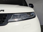 Land Rover Range Rover Sport III Москва  - изображение 38
