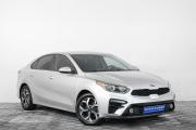 Kia Forte III Кемерово  - изображение 23