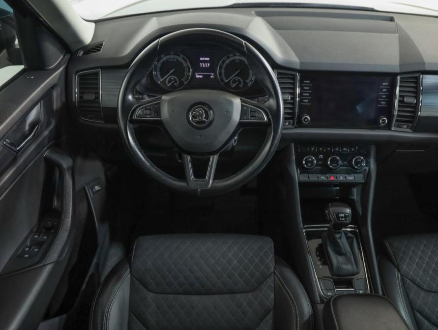 Skoda Kodiaq I Санкт-Петербург  - изображение 11