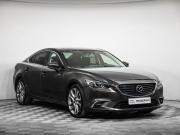 Mazda 6 III (GJ) Рестайлинг Санкт-Петербург  - изображение 33