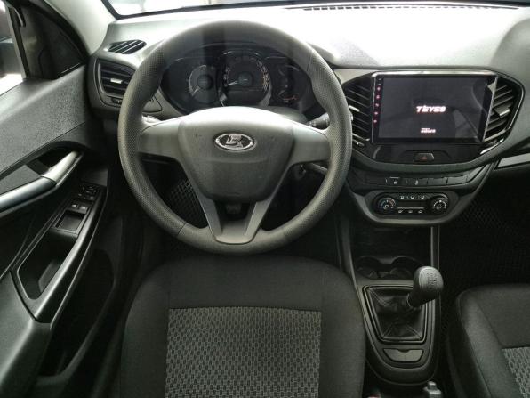Lada (ВАЗ) Vesta I с пробегом 2022 года, цена 1 019 000 рублей, 65634 км, седан, Автокод Объявления