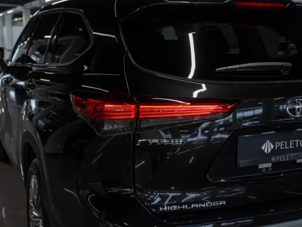 Toyota Highlander IV (XU70) с пробегом 2026 года, цена 5 250 000 рублей, 20 км, внедорожник, Автокод Объявления