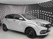Lada (ВАЗ) XRAY I Новосибирск  - изображение 23