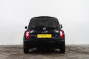 Nissan Micra IV (K13) Рестайлинг Сургут  - изображение 23