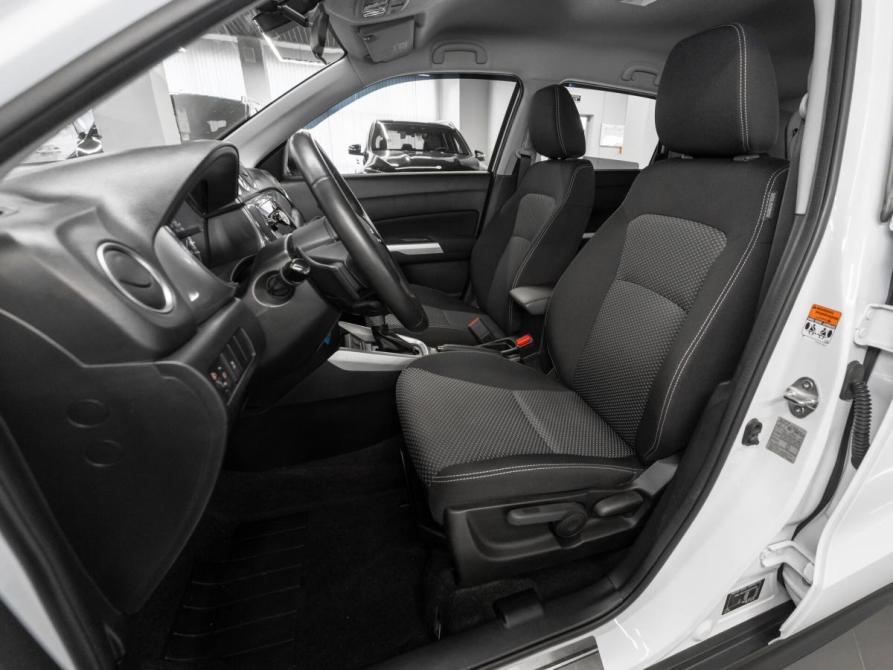 Suzuki Vitara II Москва  - изображение 9