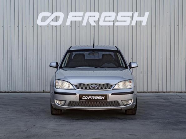 Ford Mondeo III Рестайлинг с пробегом 2006 года, цена 460 000 рублей, 309213 км, седан, Автокод Объявления