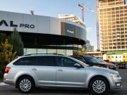 Skoda Octavia III (A7) Москва  - изображение 21